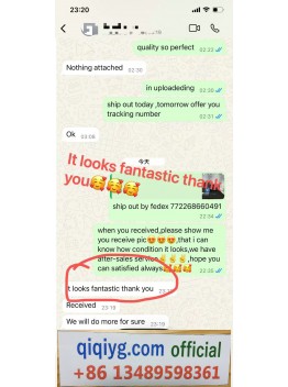 qiqiyg.com Official Reviews 2025 New Fashion Whatsapp:+8613489598361 QR010