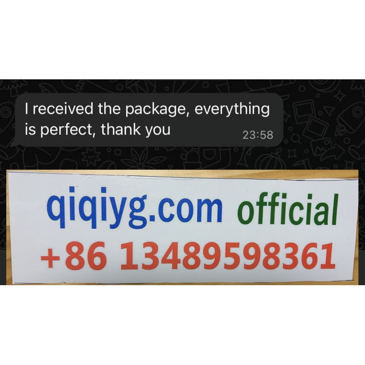 qiqiyg.com Official Reviews 2025 New Fashion Whatsapp:+8613489598361 QR051
