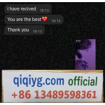 qiqiyg.com Official Reviews 2025 New Fashion Whatsapp:+8613489598361 QR066