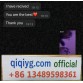 qiqiyg.com Official Reviews 2025 New Fashion Whatsapp:+8613489598361 QR066
